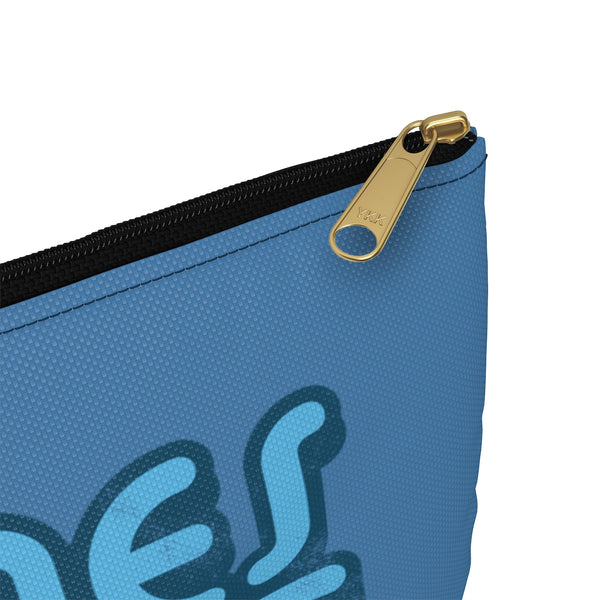 My Memes . Blue Print . Accessory Pouch