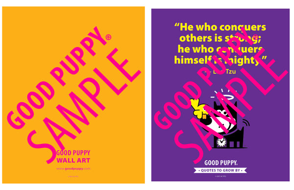 Quote Posters For Kids