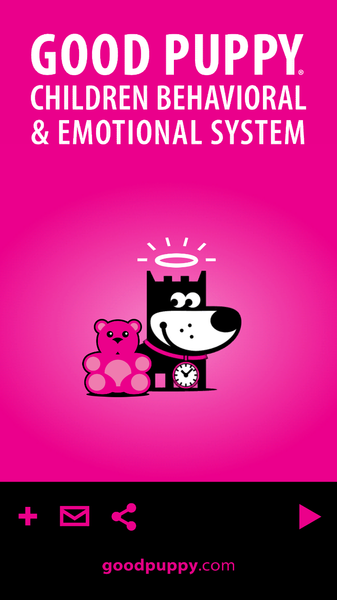 Child Behavior & Emotions Tool Catalog . App
