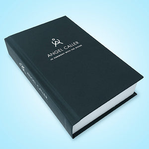 Angel Caller Divination Book