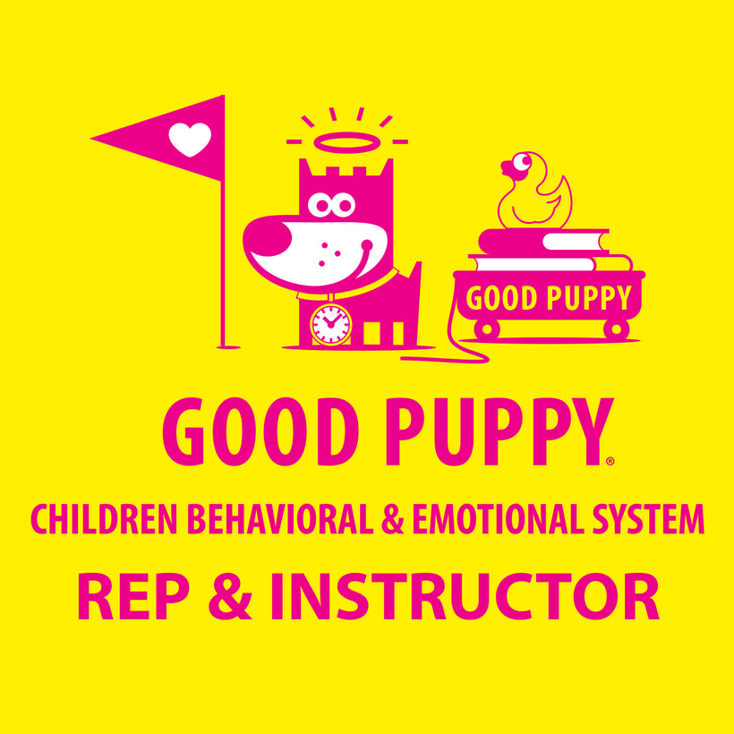THE GOOD PUPPY GUILD