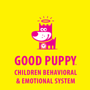 GOOD PUPPY Children Behavioral and Emotional System
