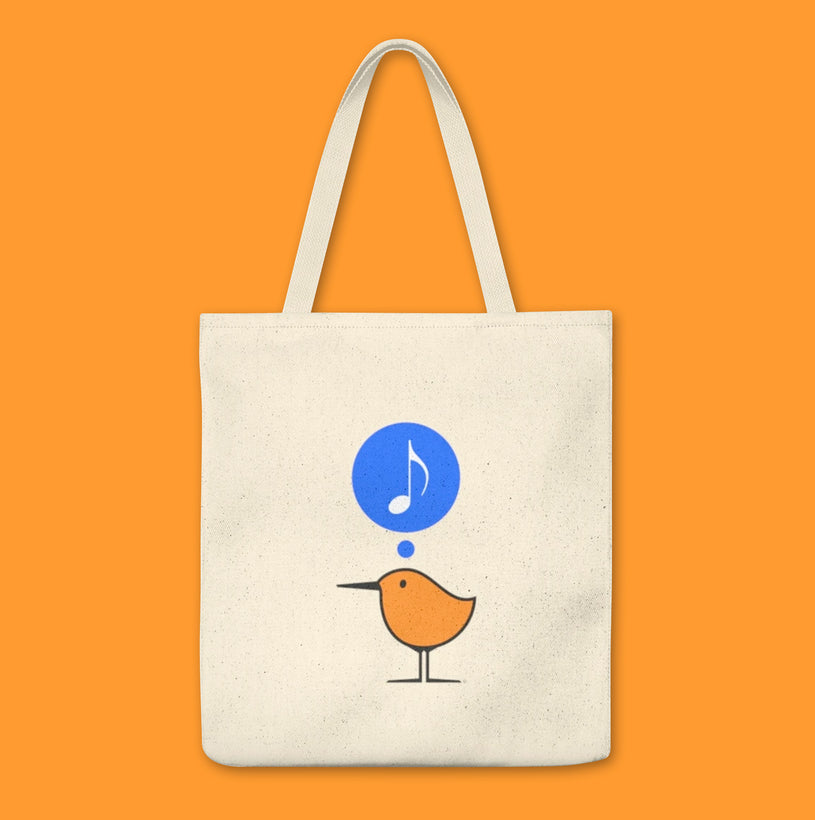 PIPPETE COTTON TOTES