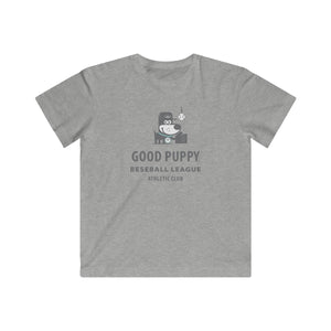 Kids Fine Jersey Tee, Unique T-Shirts, GOOD PUPPY VINTAGE