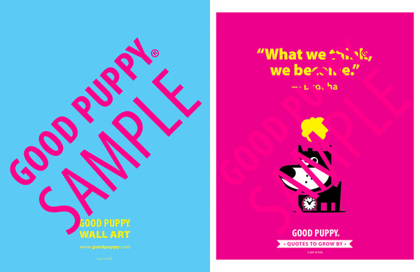 Quote Posters For Kids