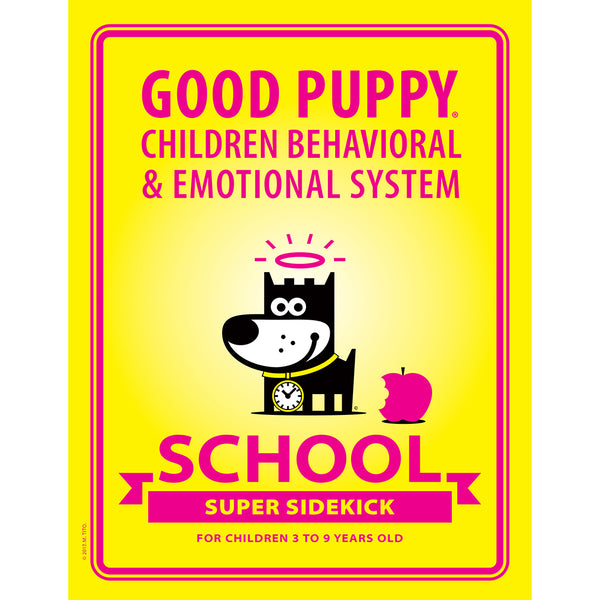 Best child behavioral tools and practices