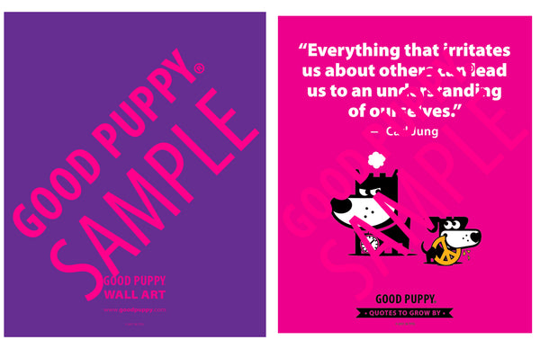 Quote Posters For Children