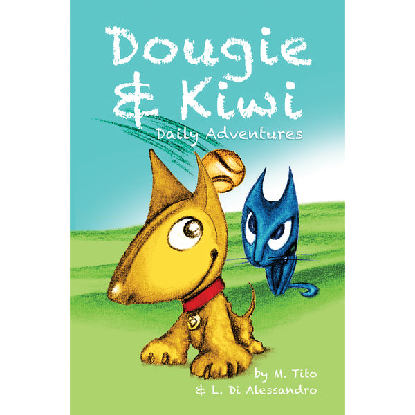Dougie & Kiwi