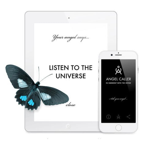 Talk To Guardian Angel Free App 