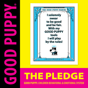 Printable PDF . The Pledge