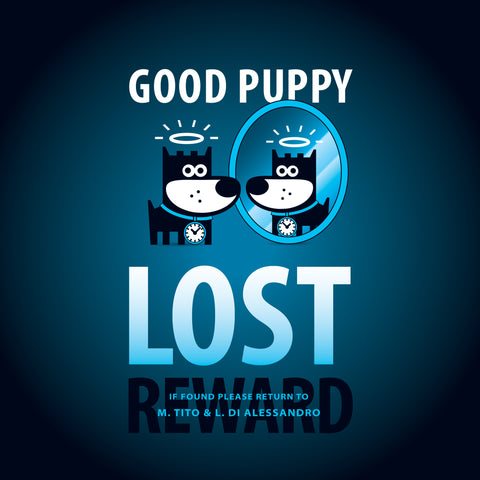 Good Puppy: Lost