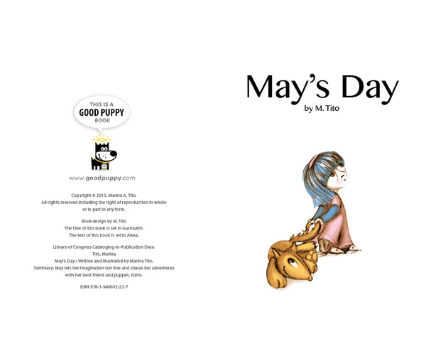 May's Day