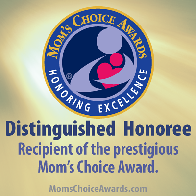 Mom's Choice Awards - Gold Recipient