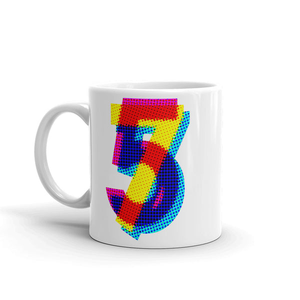 SeventyFive . Mug